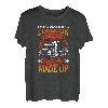 I don't always fill out a Logbook Transporter Fernfahrer T-Shirt