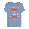 I don't always fill out a Logbook Transporter Fernfahrer T-Shirt