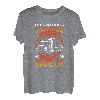 I don't always fill out a Logbook Transporter Fernfahrer T-Shirt