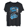 Witzig Lastwagenfahrer Lastwagen - Fahrer Lkw Trucker T-Shirt