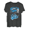 Witzig Lastwagenfahrer Lastwagen - Fahrer Lkw Trucker T-Shirt