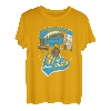 Witzig Lastwagenfahrer Lastwagen - Fahrer Lkw Trucker T-Shirt