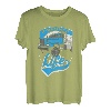Witzig Lastwagenfahrer Lastwagen - Fahrer Lkw Trucker T-Shirt