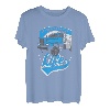 Witzig Lastwagenfahrer Lastwagen - Fahrer Lkw Trucker T-Shirt