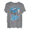 Witzig Lastwagenfahrer Lastwagen - Fahrer Lkw Trucker T-Shirt