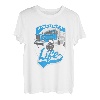 Witzig Lastwagenfahrer Lastwagen - Fahrer Lkw Trucker T-Shirt