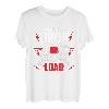I just drop a load ideal for any truck driver dads T-Shirt