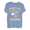 Herren Ich Bin Stolzer LKW Fahrer Opa Vatertag Geschenk Lastwagen T-Shirt