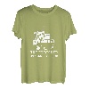 LKW Fahrer-Truck Fahrer und King of the Road T-Shirt