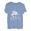 LKW Fahrer-Truck Fahrer und King of the Road T-Shirt