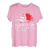 Schlafen Sie mit einem Trucker, sie liefern immer lustige LKW-Fahrer T-Shirt