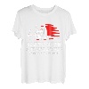 Schlafen Sie mit einem Trucker, sie liefern immer lustige LKW-Fahrer T-Shirt