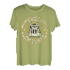 Lustiges Trucker-Design für Herren und Damen, Semi-Truck-Fahrer-Zitat T-Shirt