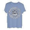 Lustiges Trucker-Design für Herren und Damen, Semi-Truck-Fahrer-Zitat T-Shirt