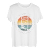 Rentner Auch Der Beste Lkw Fahrer Hört Mal Auf Herren vatert T-Shirt