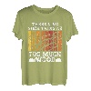 Zu viel Holz gibt es nicht Arborist Lumberjack T-Shirt