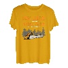 Herren Ich Liebe Es Wenn Mich Meine Frau Holz Machen Lässt Wald T-Shirt