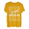 Echte Kerle Arbeiten Mit Holz Tischler Schreiner Holz T-Shirt