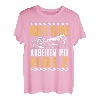 Echte Kerle Arbeiten Mit Holz Tischler Schreiner Holz T-Shirt