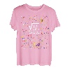 18ter Geburtstag Quadratwurzel von 324 18 Jahre alte Mathe T-Shirt