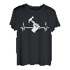 Zimmermänner Zimmerer Tischler Schreiner Werkzeug Zimmermann T-Shirt