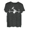 Zimmermänner Zimmerer Tischler Schreiner Werkzeug Zimmermann T-Shirt