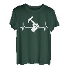 Zimmermänner Zimmerer Tischler Schreiner Werkzeug Zimmermann T-Shirt