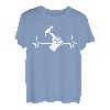 Zimmermänner Zimmerer Tischler Schreiner Werkzeug Zimmermann T-Shirt