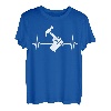 Zimmermänner Zimmerer Tischler Schreiner Werkzeug Zimmermann T-Shirt