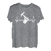 Zimmermänner Zimmerer Tischler Schreiner Werkzeug Zimmermann T-Shirt