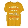 Holzfäller Förster Forstwirt Waldarbeiter Spruch Geschenk T-Shirt