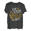 Schreiner-T-Shirts für Herren, Holzarbeiter, lustiger Schreiner, Schrankmacher T-Shirt