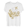 Schreiner-T-Shirts für Herren, Holzarbeiter, lustiger Schreiner, Schrankmacher T-Shirt