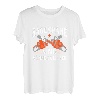 Herren Sägespäne sind Männerglitzer Schreiner Dachdecker Kettensäge T-Shirt