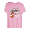 Lustiger Kegel Spruch Ariba Ariba Biber für Sportkegler T-Shirt