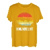 Herren Holzknecht - Holzfäller Kettensägen T-Shirt