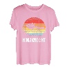Herren Holzknecht - Holzfäller Kettensägen T-Shirt