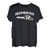 Kiefernchirurg - Lustiges Kettensäge Holzfäller Holz T-Shirt