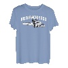 Kiefernchirurg - Lustiges Kettensäge Holzfäller Holz T-Shirt