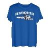 Kiefernchirurg - Lustiges Kettensäge Holzfäller Holz T-Shirt