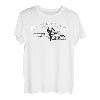 Kiefernchirurg - Lustiges Kettensäge Holzfäller Holz T-Shirt