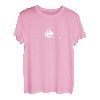 Heartbeat Bushcraft Überlebenstraining im Wald Wildnis im Freien T-Shirt