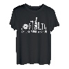 Wählen Sie Ihre Waffe Zimmermann-Werkzeuge Tutofare T-Shirt