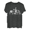 Wählen Sie Ihre Waffe Zimmermann-Werkzeuge Tutofare T-Shirt
