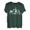 Wählen Sie Ihre Waffe Zimmermann-Werkzeuge Tutofare T-Shirt
