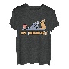 Therapeut Schreiner, Holzbearbeitung, Tischler, Grafik T-Shirt