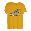 Therapeut Schreiner, Holzbearbeitung, Tischler, Grafik T-Shirt