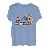 Therapeut Schreiner, Holzbearbeitung, Tischler, Grafik T-Shirt