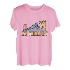 Therapeut Schreiner, Holzbearbeitung, Tischler, Grafik T-Shirt