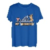 Therapeut Schreiner, Holzbearbeitung, Tischler, Grafik T-Shirt